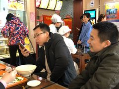 大堂-庆丰包子铺(西便门店)