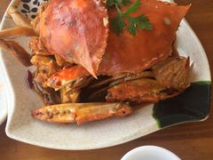-87号烧烤海鲜·大排档(金沙滩店)