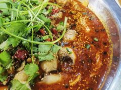 -川囧肥肠鸡·美蛙鱼锅(平高广场店)