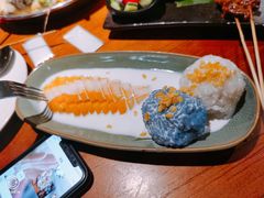 -仓库南洋海鲜小排档(柳河路店)