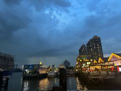 -珠江夜游西堤码头
