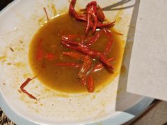 -华府九号海鲜烧烤大排档(龙域店)