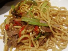 -北疆饭店(苏宁广场店)