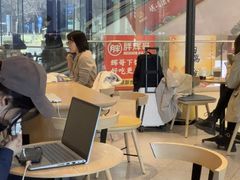 -星巴克(北京望京店)