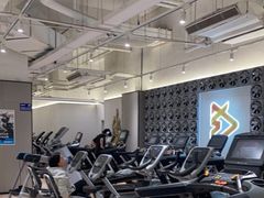 -FLARE STAR FITNESS(复地活力城店)