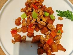 -连鹭海鲜·海肠捞饭·海胆饭(星海店)