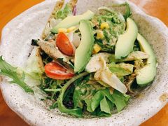 -银子铁板烧料理自助餐(人民广场店)