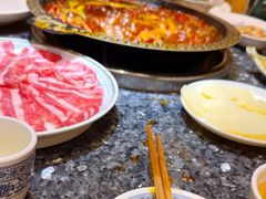 -成渝龙火锅(都江堰店)