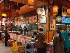 -石岐佬中山菜馆(张溪店)