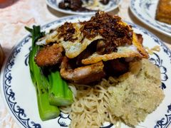 -渔记茶餐厅(渔村店)