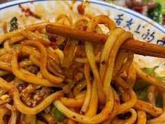 -老白家面馆(测绘东路总店)