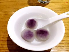 -菩提树·素食餐厅(汇智国际商业中心店)