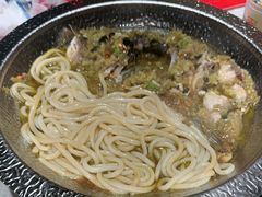 -福阿婆老牌湘菜(大润发店)