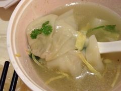 iphone_upload_pic-小杨生煎(成山巴黎春天店)