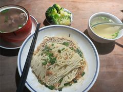 -十面春风·江南面馆(崇宁路店)