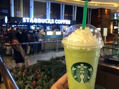 -星巴克臻选店(澳门伦敦人店)