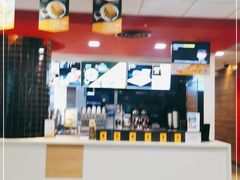-麦当劳(四川北路店)