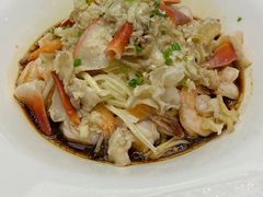 -童福兴·南京菜(老门东店)