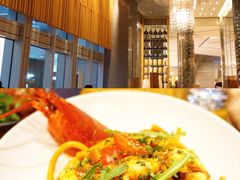 -君悦酒店·La Terrazza意合園·意式风味