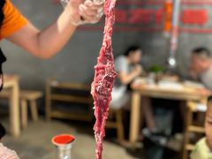 -霸腹烤肉(厦门柚子番店)
