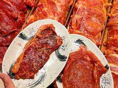 -阪尚皇·原切牛排·烤肉火锅自助(北京路店)