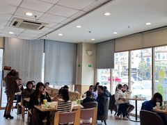 -德克士(什邡永辉超市店)
