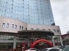-豫璟轩中餐厅(南昌万怡店)