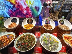 -火叮叮自助烤肉·现切牛肉(茂业店)