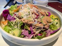 -悦融·京鲁菜·露台花园(安定门店)