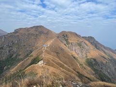 -萍乡武功山风景名胜区