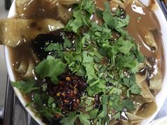 -正味斋锅巴菜(西北角店)