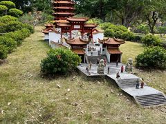 -深圳锦绣中华民俗村