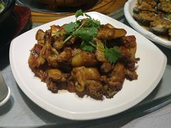 -农厨好味·温泉鹅·农家菜