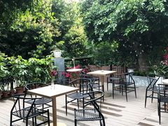 -ADO KAFE(大学城店)