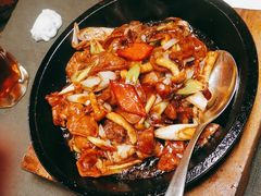 -蟹榭·本帮江浙菜·蟹宴(大宁久光商场店)