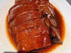 灌汤烧鹅-小炳胜(卓悦中心店)