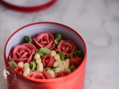 -BON CAKE(华贸购物中心店)