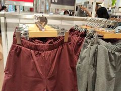 -优衣库(广州恒宝广场店)