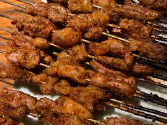 -尕羊烤肉餐厅·清真(会宁路店)