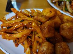 -鸡西冷面(翠竹店)