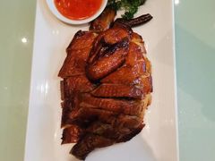 -希尔顿逸林酒店·中餐厅