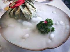 -山顶顶概念四川菜(黄埔大道店)