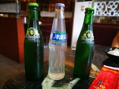 -泰白海鲜烧烤大全
