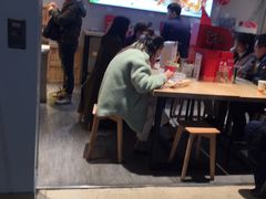 大堂-紫燕百味鸡(仲盛店)