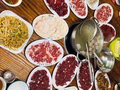 -官塘兄弟·潮汕牛肉店(官塘总店)