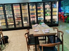 大堂-林二哥宜烤官·宜宾小烧烤