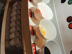 -海银海记潮汕牛肉火锅(新港中路海珠店)