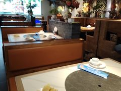 -云尊府云南菜·蒸汽石锅鱼(学清路店)