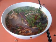 不翻汤-高记清香园绝味不翻汤