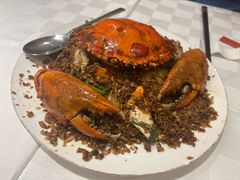 -喜记避风塘炒辣蟹(旗舰店)